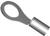 Terminal, Ring Tongue, M6, Natural; Stud Size - Metric Amp - Te Connectivity - 69H9469 - Newark, An Avnet Company