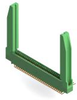 Card Conn, Dual Side, 60Pos, Wire Wrap; Card Edge Connector Type Edac - 69AJ2247 - Newark, An Avnet Company