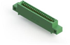 Card Edge Conn, Single Side, 20Pos, Th; Card Edge Connector Type Edac - 67AJ3990 - Newark, An Avnet Company
