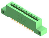 Card Edge Connector Rohs Compliant Edac - 60AJ6814 - Newark, An Avnet Company