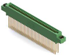Card Conn, Dual Side, 68Pos, Wire Wrap; Card Edge Connector Type Edac - 69AJ2968 - Newark, An Avnet Company