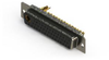 Combo D-Sub Conn, Rcpt, Dd-47W1, Panel; Product Range Edac - 53AJ3248 - Newark, An Avnet Company