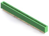 Card Edge Conn, Dual, 104Pos, Th; Card Edge Connector Type Edac - 65AJ3642 - Newark, An Avnet Company
