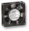 Tube Axial Dc Fan; Supply Voltage Vdc Ebm-Papst - 35H6966 - Newark, An Avnet Company
