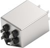 Power Line Filter, 3 Phase, 10A, 520Vac Rohs Compliant Corcom Te Connectivity - 12AJ7336 - Newark, An Avnet Company