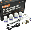 Analog Electrical Conductivity Meter V2 Rohs Compliant Dfrobot - 79AC5533 - Newark, An Avnet Company