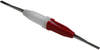 Insertion/ext Tool, Size 12 Contact; For Use With Stepn Components - 60AC7073 - Newark, An Avnet Company