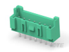 PCB Headers & Receptacles - 8-2338244-7 - TE Connectivity