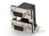 D-Shaped Connectors - 2454917-1 - TE Connectivity