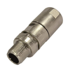 Connectors, Interconnects - Circular Connectors - Circular Connector Housings - 1380664-21038211805 - Win Source Electronics