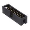 Headers, Male Pins - A104873-ND - DigiKey