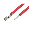 Jumper Wires, Pre-Crimped Leads - 900-2196772122-ND - DigiKey