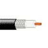 Precision Video Coax, Miniature, #23 Stranded BC, 95% TC Braid - 8279 - Belden Inc.