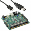 Embedded Complex Logic (FPGA, CPLD) Evaluation Boards - 1286-1042-ND - DigiKey