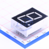 Nixie Tube Driver/LED Driver >> Led Segment Display -- FJ8106BH - Image