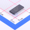 Power Supply Chip >> Motor Driver ICs - A3977SLPTR-T - LCSC Electronics Technology (HK) Limited
