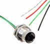Circular Cable Assemblies - NOR1905-ND - DigiKey