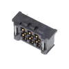 Blade Type Power Connector Assemblies - 612-UMPS-03-03.5-L-V-S-W-TR-ND - DigiKey