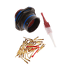 Circular Connector Assemblies - 1178-M8372374W1831N-ND - DigiKey