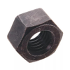 Standard Hex Nut - 1-8 Steel -- HNC-9 - Image