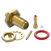 Coaxial Connector (RF) Assemblies - 732-60326521112120-ND - DigiKey