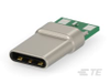 USB Connectors - 2495701-1 - TE Connectivity
