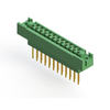 Edgeboard Connectors - 151-438-023-540-122-ND - DigiKey