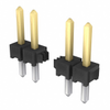 Headers, Male Pins - TMM-105-02-L-S-ND - DigiKey