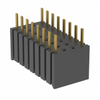 Headers, Receptacles, Female Sockets - SAM12462-ND - DigiKey
