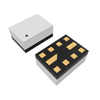 SAW Filters - 535-AFII-SW-0063-Q-TTR-ND - DigiKey