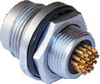 Hermetic Connector - 802-013-00Z15-3EA - Powell Electronics, Inc.