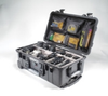 Pelican's 1510 Carry On Case - Pelican 1510 - Visual Sound, Inc.
