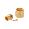 Coaxial Connector (RF) Assemblies - 6099-PE4987-ND - DigiKey