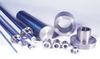 Grob Standard Spline Shaft -- 0250-20-2 - Image