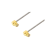 Coaxial Cables (RF) - 6099-PE3W01125/SP-36-ND - DigiKey