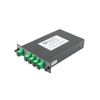 Fiber Optic Switches, Multiplexers, Demultiplexers - 5073-PPS1P-04BSS-NN5N-ND - DigiKey
