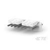 Headers, Male Pins - 3-644661-8-ND - DigiKey