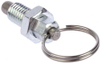 Spring Plungers & Indexing Plungers - 237564 - RS Components, Ltd.