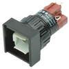Push Button Actuators - 6907027 - RS Components, Ltd.