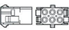 Wire Housings & Plugs - 6802442P - RS Components, Ltd.