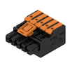 Wire Housings & Plugs - 2410437 - RS Components, Ltd.