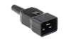 IEC Connectors - 1739826 - RS Components, Ltd.