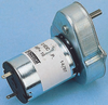 DC Motors -- 1784838 - Image