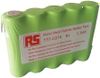 Rechargeable Battery Packs - 7770374 - RS Components, Ltd.