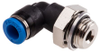Pneumatic Fittings - 1216130 - RS Components, Ltd.