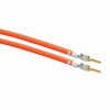 Jumper Wires, Pre-Crimped Leads - 0430310003-06-A4-D-ND - DigiKey
