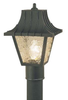 Exterior -Post/Pier Head - 286055 - Light Center (The)