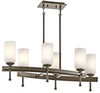 42946SWZ Island/Pool Table-4 Light + - 344630 - Capital Lighting, Inc.