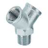 Pneumatic Fittings - 629792 - RS Components, Ltd.