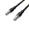 Coaxial Cables (RF) - 6099-PE3C100083-12-ND - DigiKey